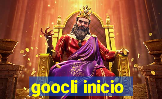 goocli inicio